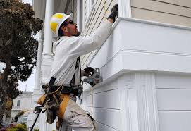 Best Siding Replacement  in Sausalito, CA